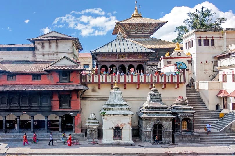 Kathmandu Heritage Circuit: 7 UNESCO Sites gallery 2