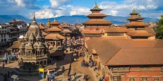 Kathmandu Heritage Circuit: 7 UNESCO Sites gallery 3
