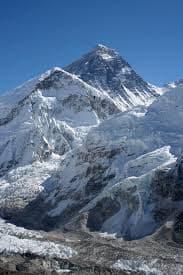 Everest Base Camp Trek gallery 1
