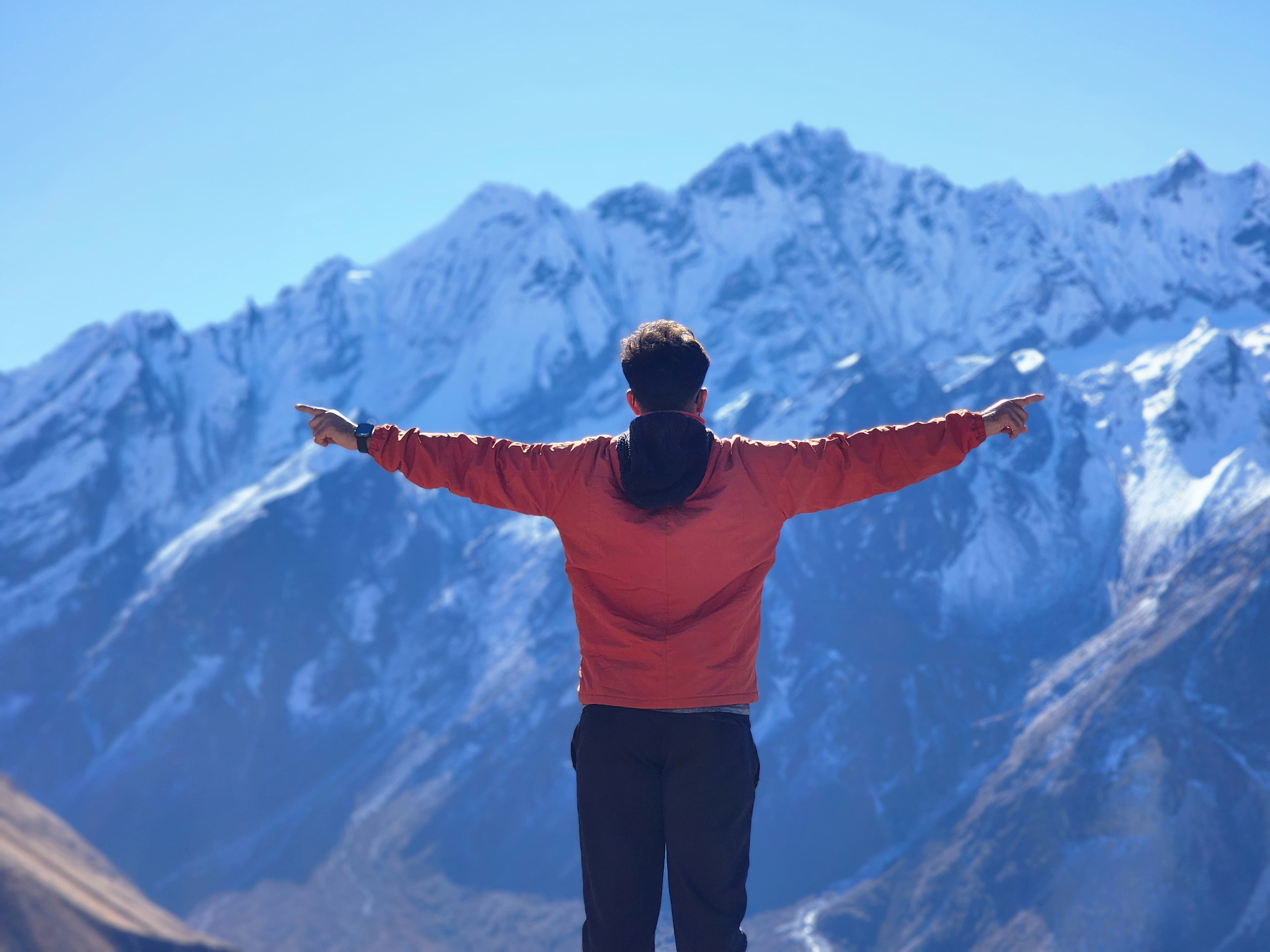 Langtang Valley Trek gallery 5