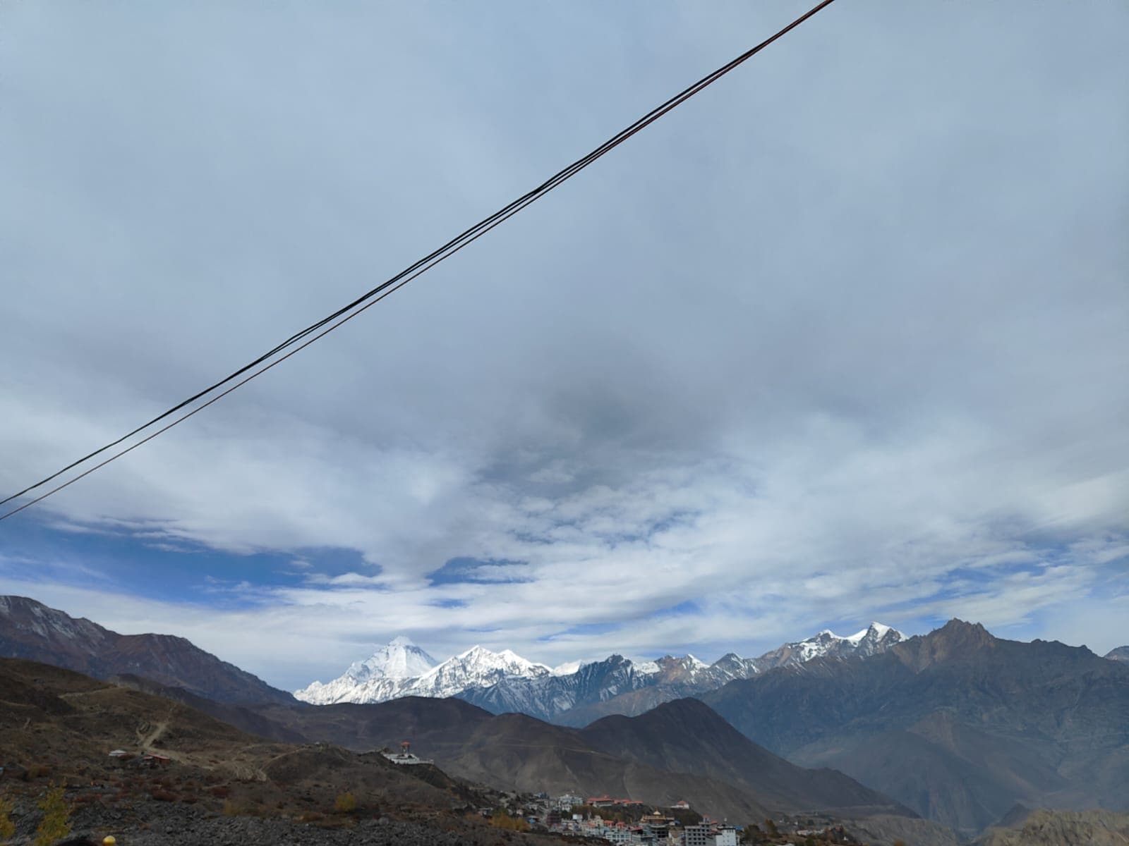 Muktinath Temple gallery 9