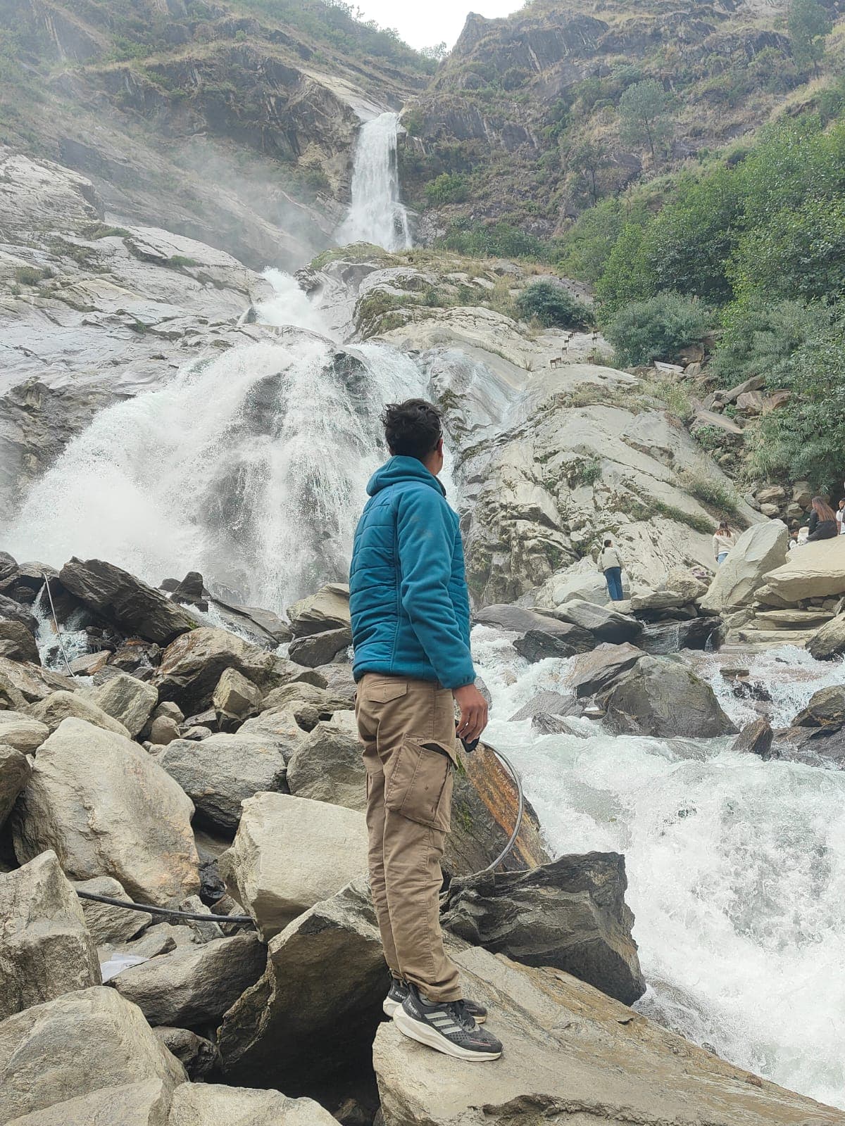Muktinath Temple gallery 6