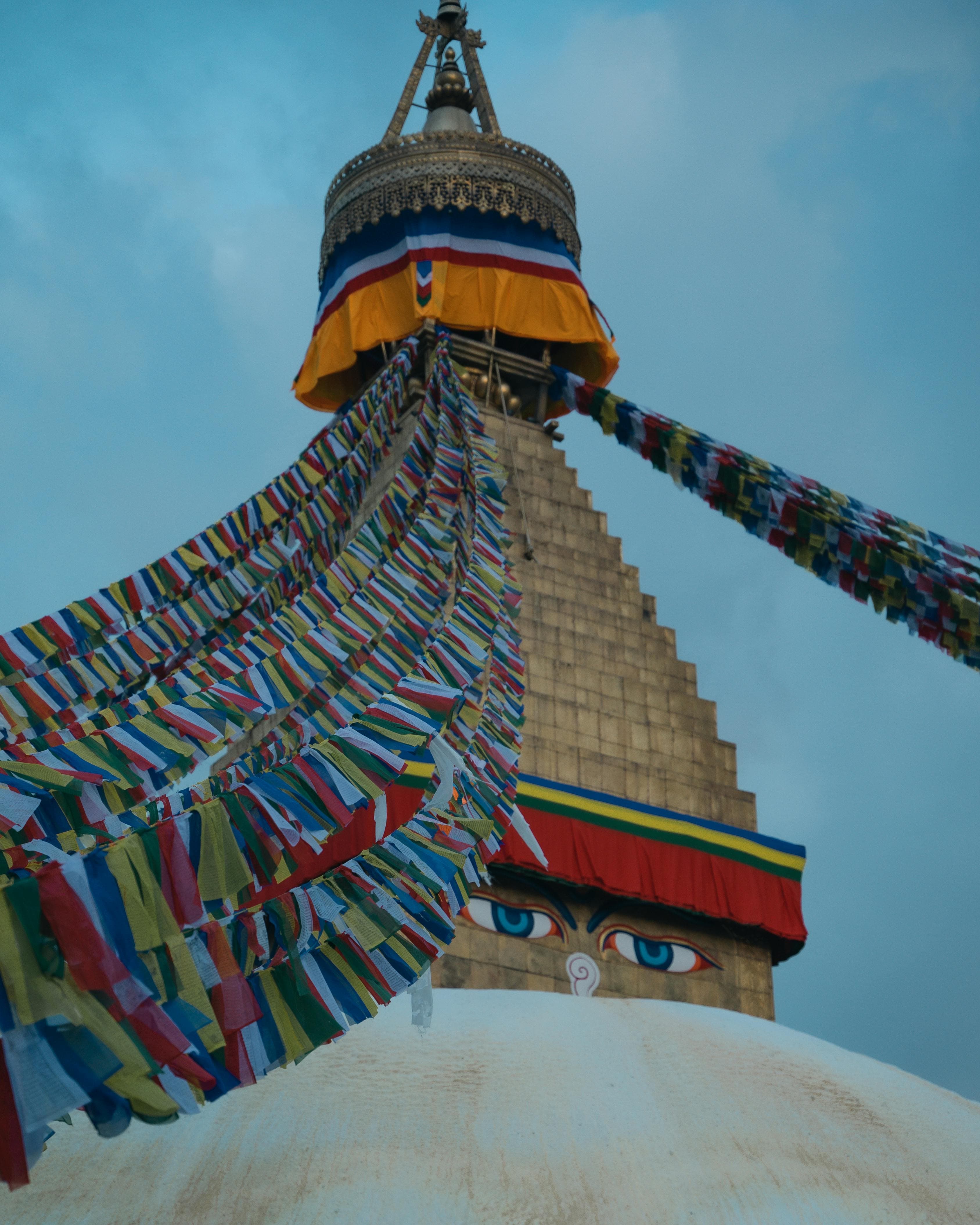 Private Kathmandu Day Tour gallery 2