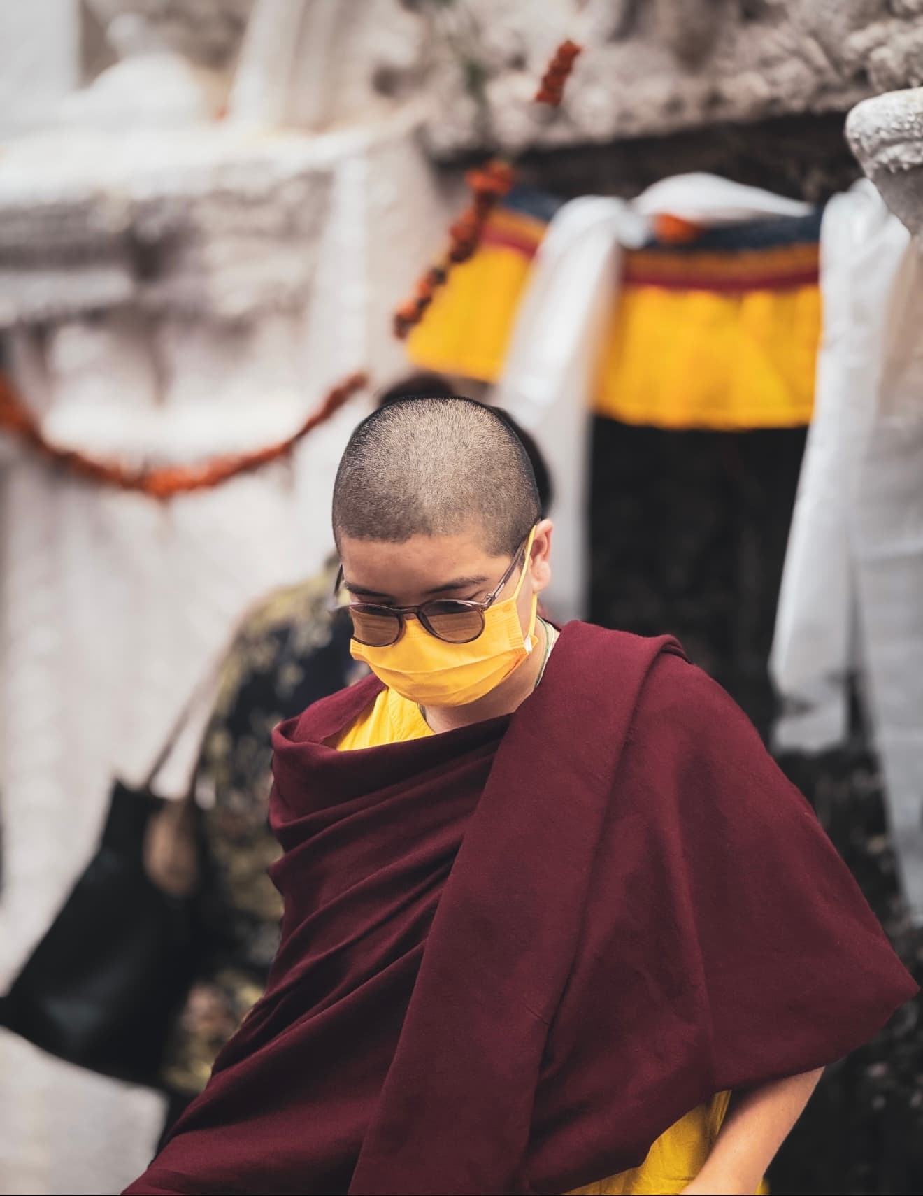 Private Kathmandu Day Tour gallery 5