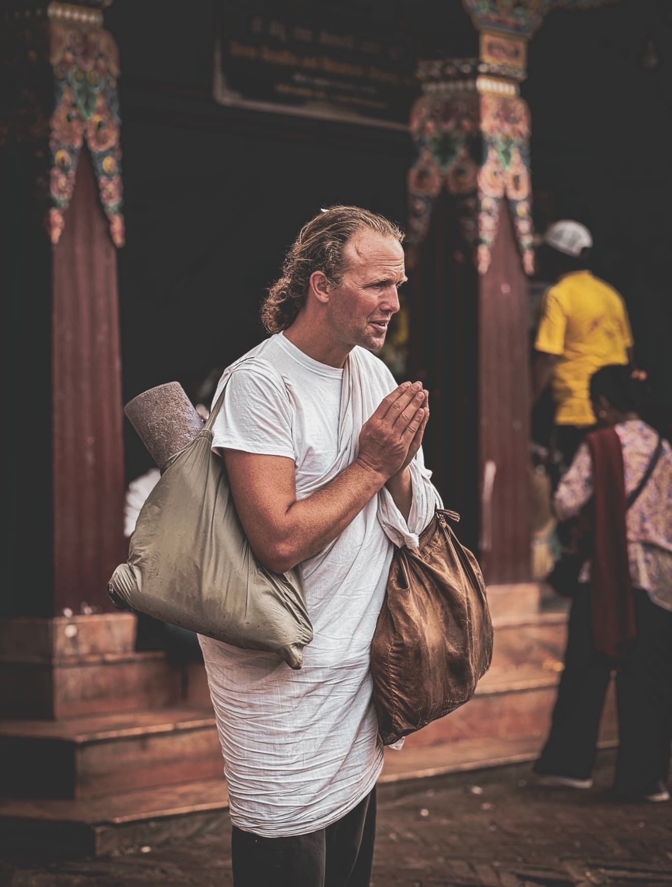 Private Kathmandu Day Tour gallery 6