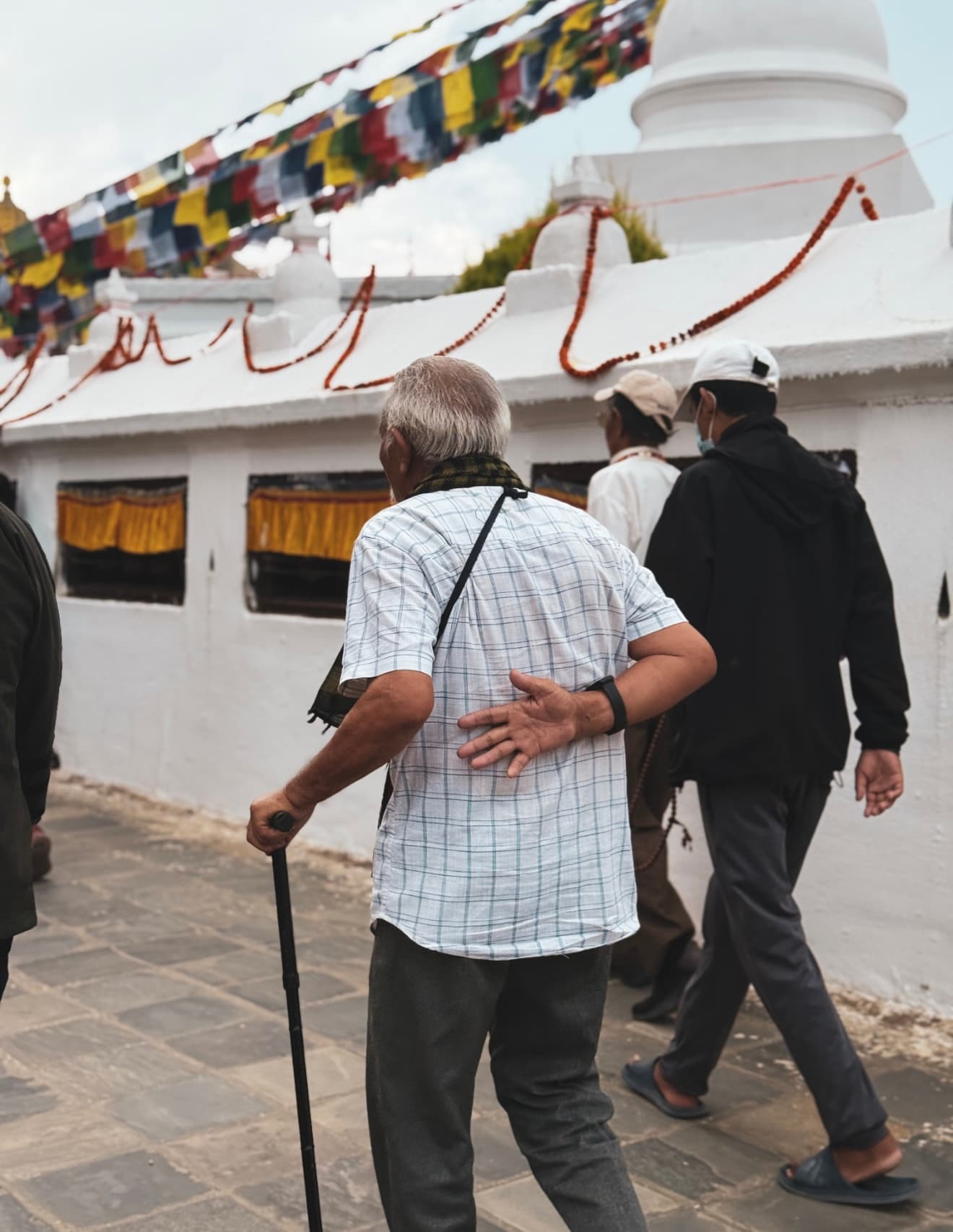 Private Kathmandu Day Tour gallery 8