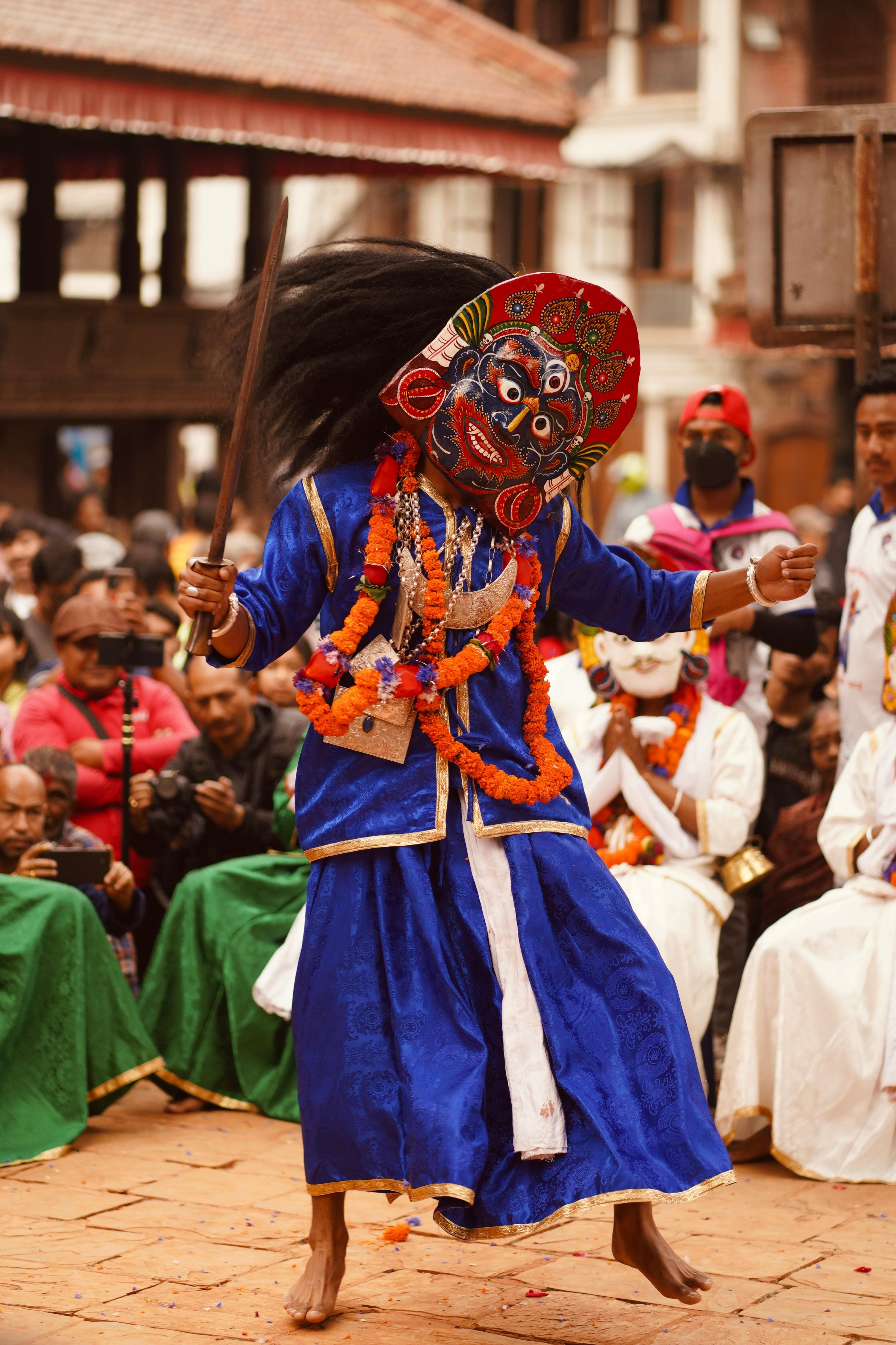 Flavors & Footprints: Kathmandu Food Tour gallery 2