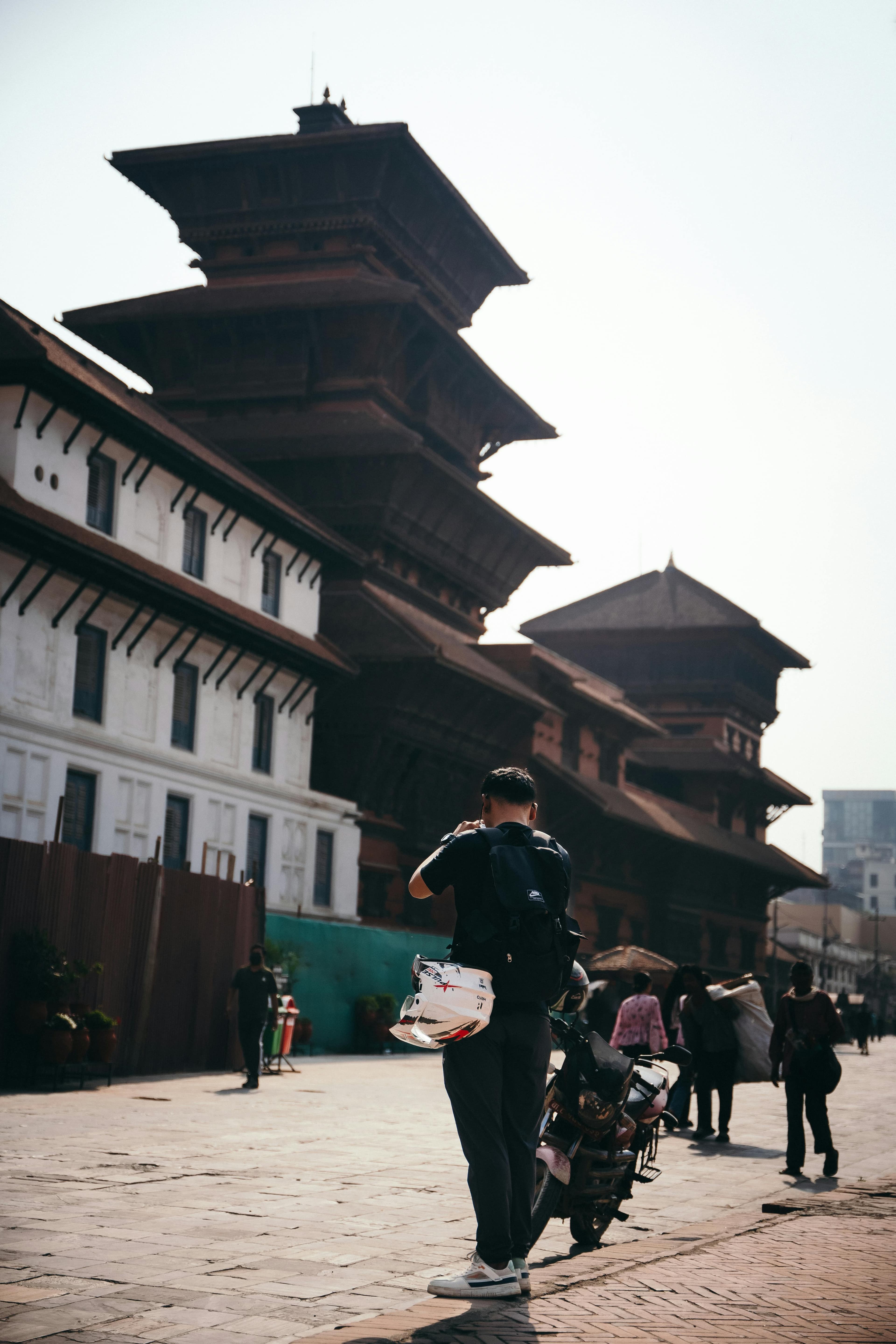 Flavors & Footprints: Kathmandu Food Tour gallery 4