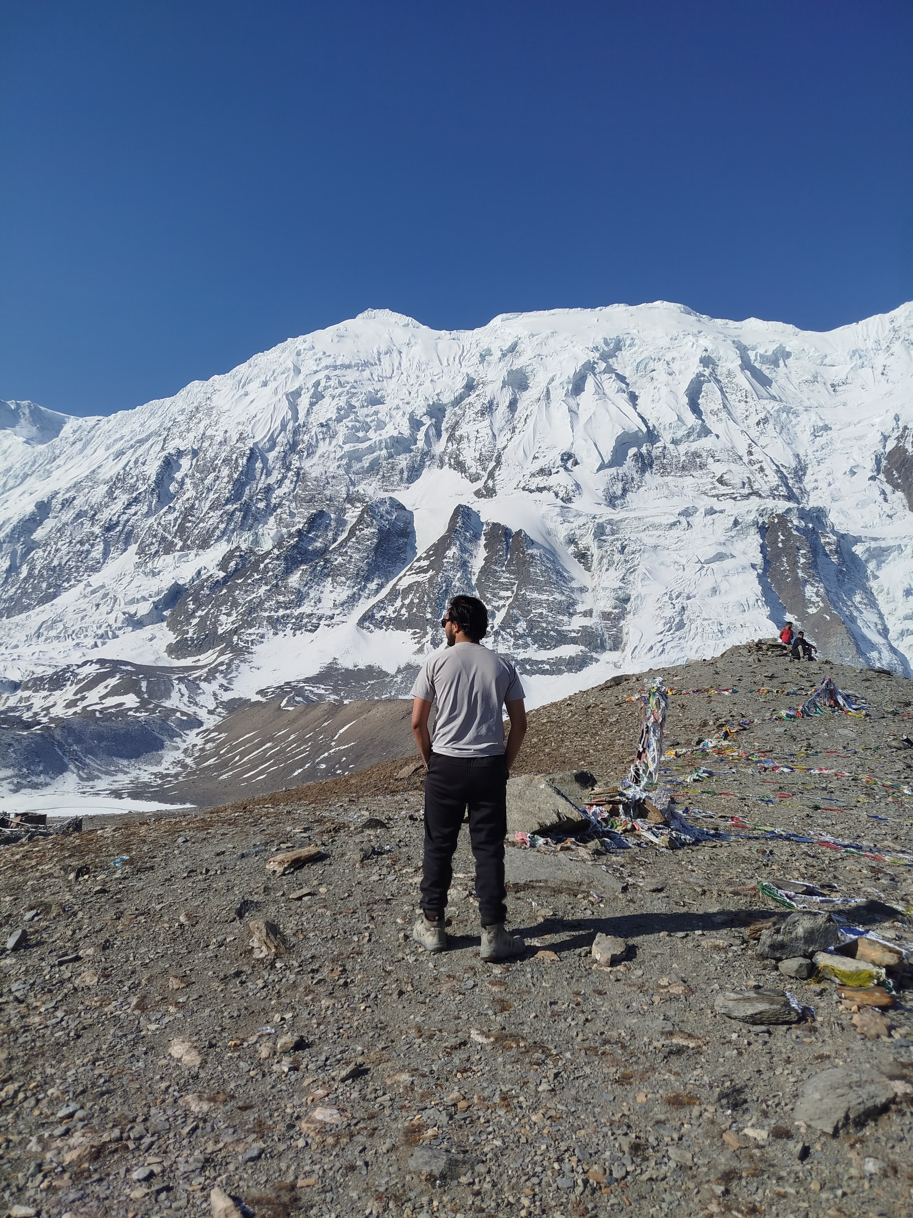 Tilicho Lake Trek gallery 7