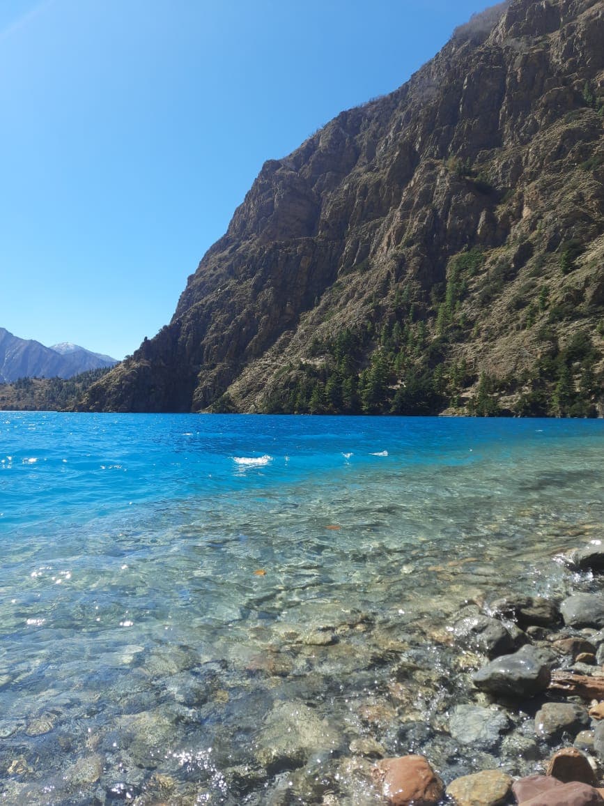 Lower Dolpo Trek gallery 2