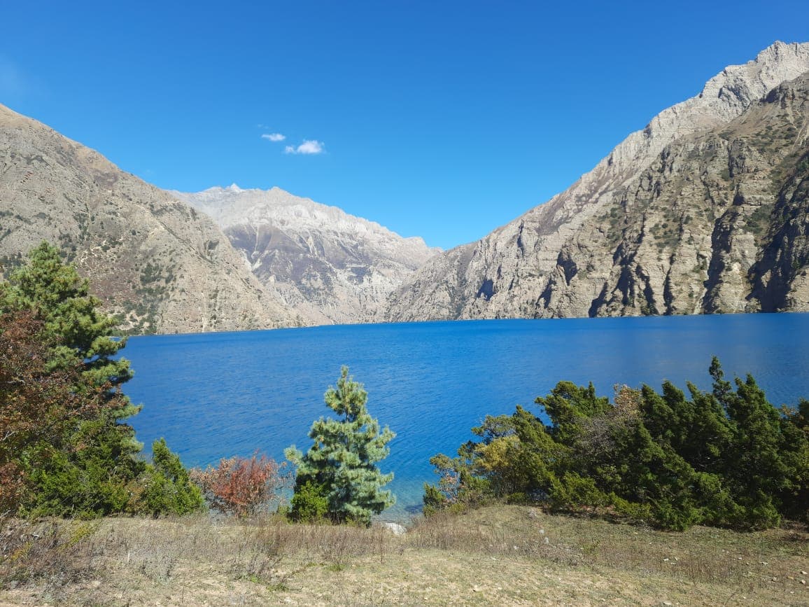 Lower Dolpo Trek