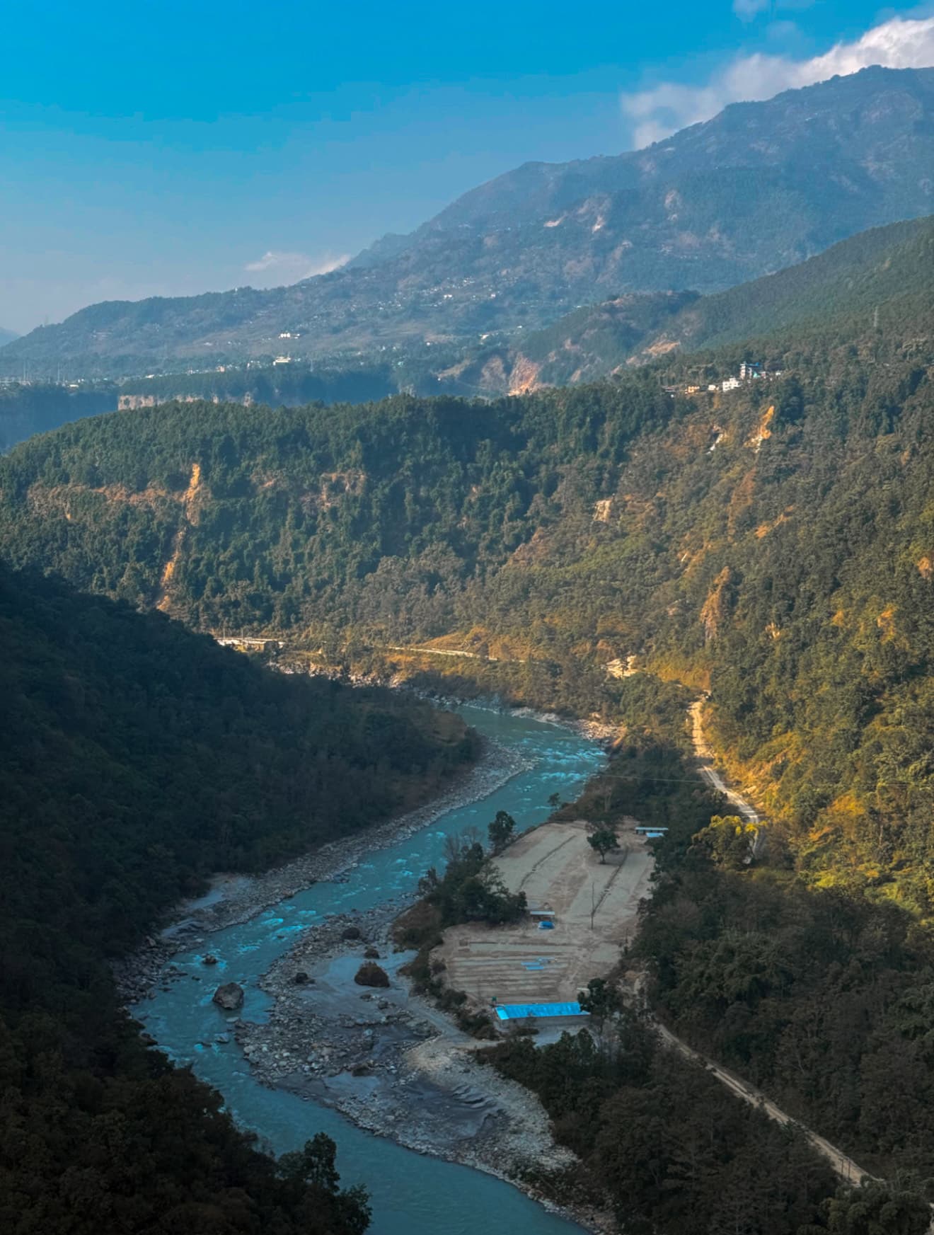 Nagarkot Sunrise with Changunarayan Scenic Trail gallery 4